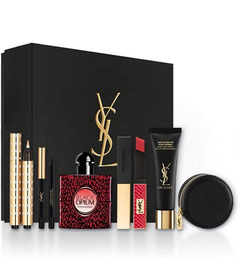 YSL uk website